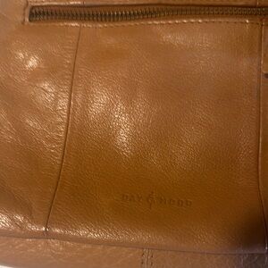 Women Day&Mood crossbody good condition worn a couple of times